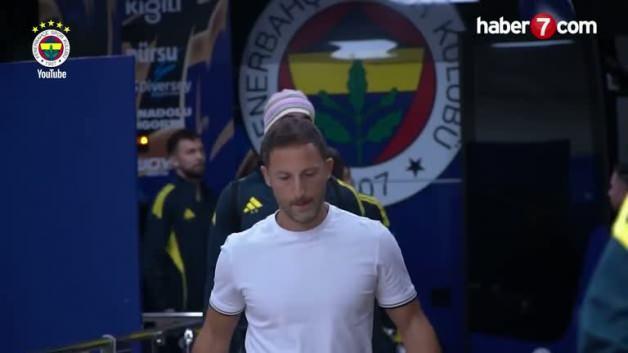 Fenerbahçe, Avrupa Ligi’nde Tur Umutlarını Artırdı