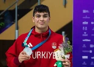 Milli Yüzücüler, İslami Dayanışma Oyunları’nda 49 Madalya