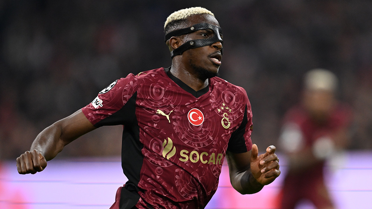 Galatasaray Başkanvekili Kavukcu’dan Osimhen Açıklaması