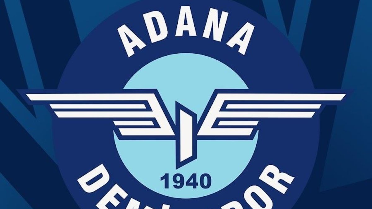 Adana Demirspor, Teknik Direktörlük Koltuğuna Yücel’i Adana Demirspor, Teknik Direktörlük Koltuğuna Yücel’i