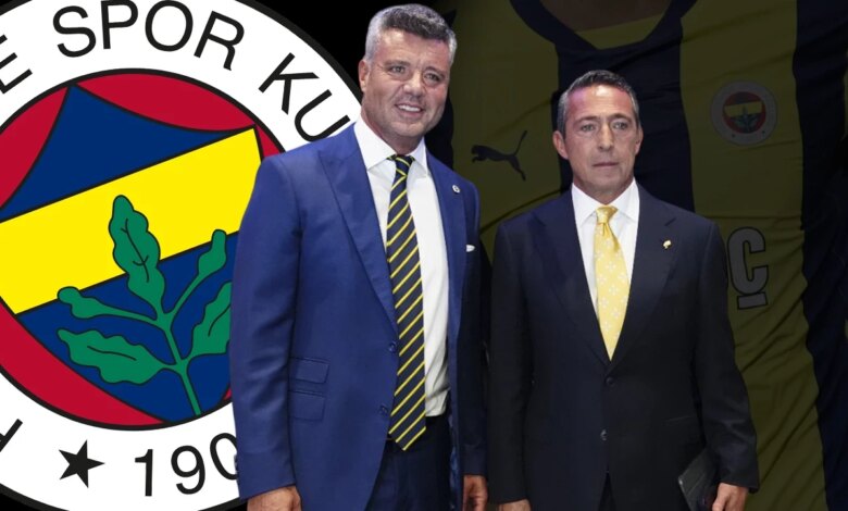 Ali Koç, Sadettin Saran için 35 milyon euroluk teklif aldı