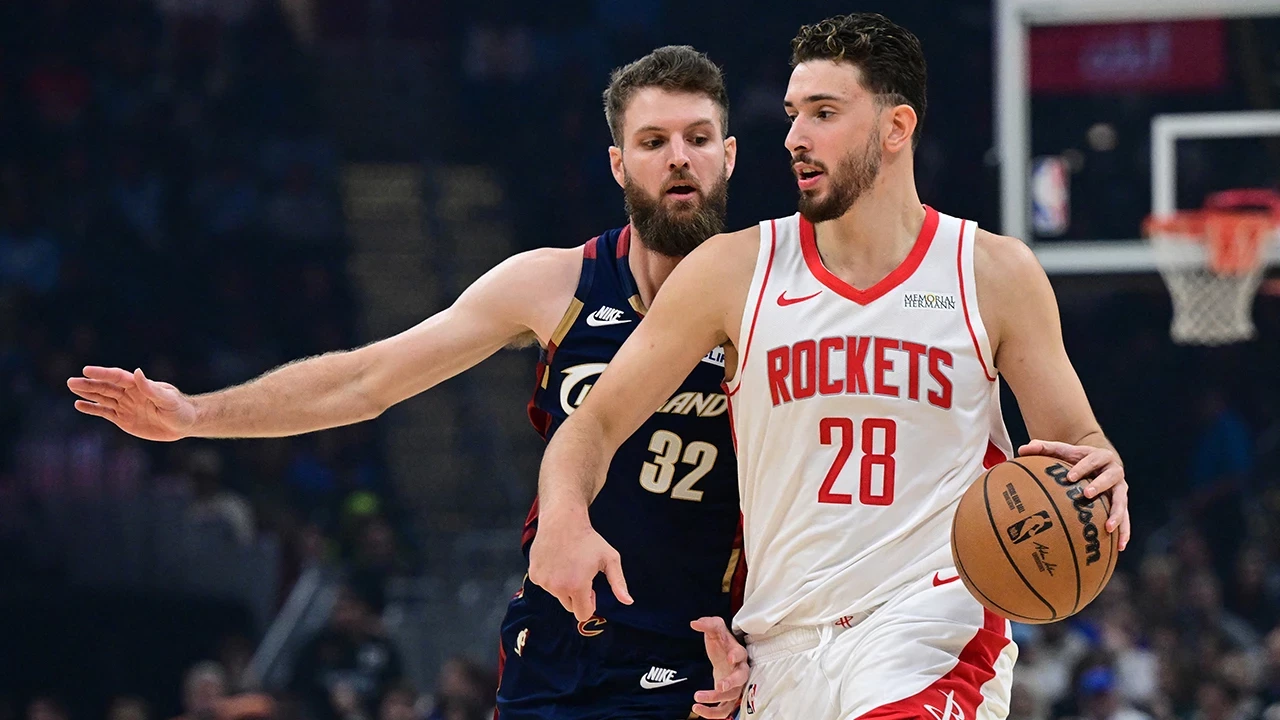 Alperen Şengün, Rockets’la 5. Galibiyetini Aldı