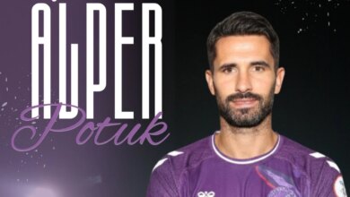 Ankara Keçiörengücü’nde Alper Potuk ile Anlaşma Sağlandı