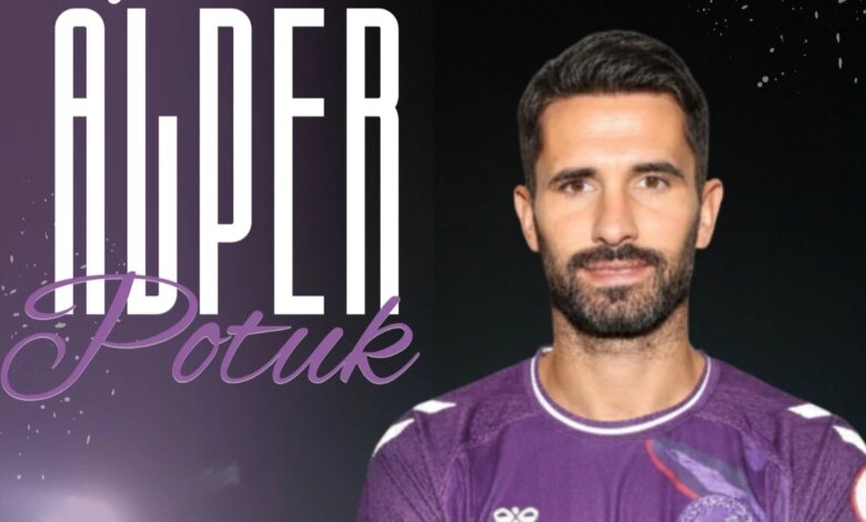 Ankara Keçiörengücü’nde Alper Potuk ile Anlaşma Sağlandı