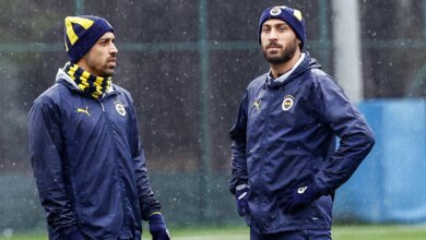 Cenk Tosun için Antalyaspor, Eyüpspor ve Kasımpaşa devrede