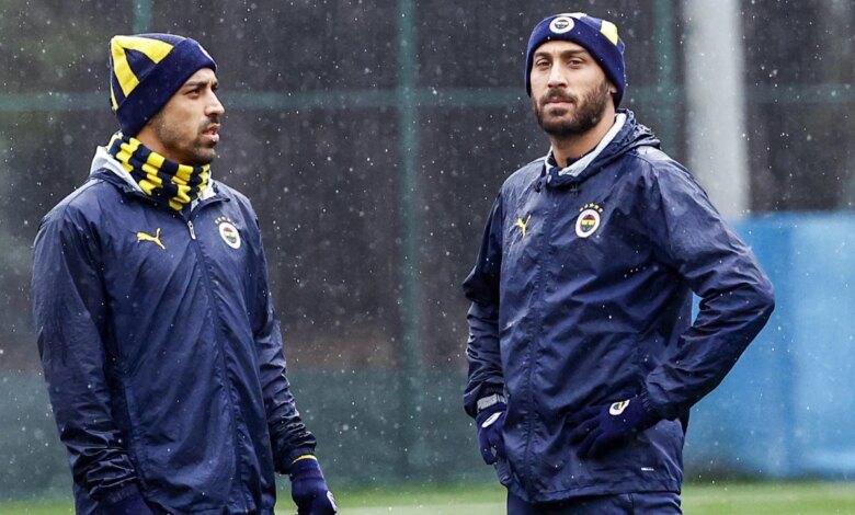 Cenk Tosun için Antalyaspor, Eyüpspor ve Kasımpaşa devrede