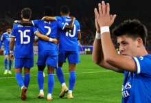 Real Madrid, Olympiakos’u 4-3 mağlup ederek galibiyet aldı