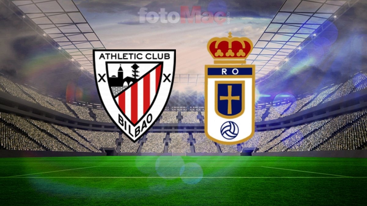 Athletic Bilbao-Real Oviedo Maçı Hakkında Bilgiler
