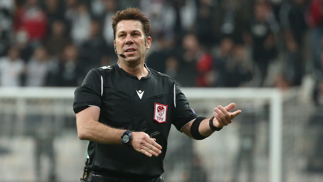 Fırat Aydınus: Bahis Soruşturması Hakemleri Zan Altında