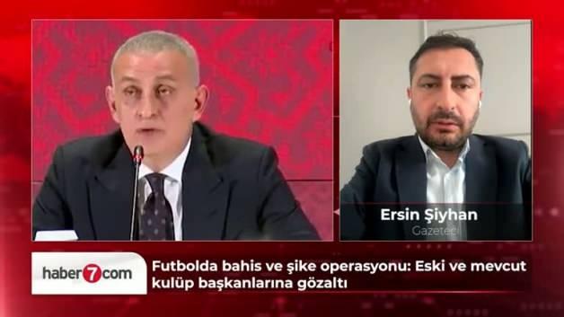 Türk Futbolunda Bahis Soruşturması Şike İddialarına Dönüştü