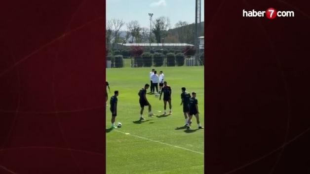 Bahis Soruşturması Nedeniyle Üç Futbolcu Kadrodan Çıkarıldı