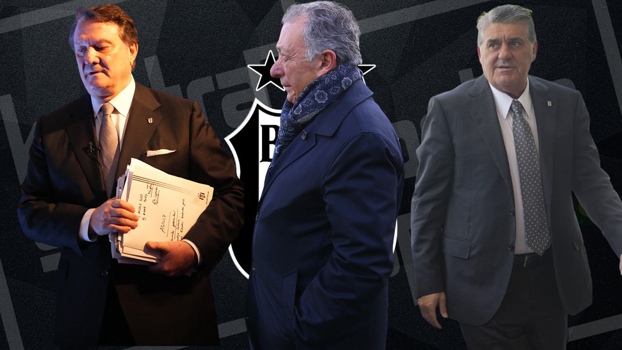 Beşiktaş 3 yılda 40 futbolcu aldı transfere tam 141 milyon euro harcadı