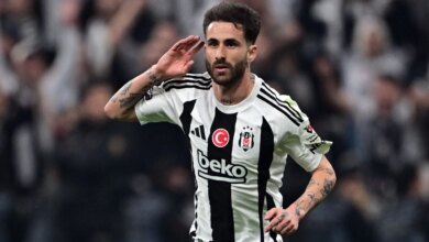 Beşiktaş, Rafa Silva’dan bonservis kazanmayı hedefliyor