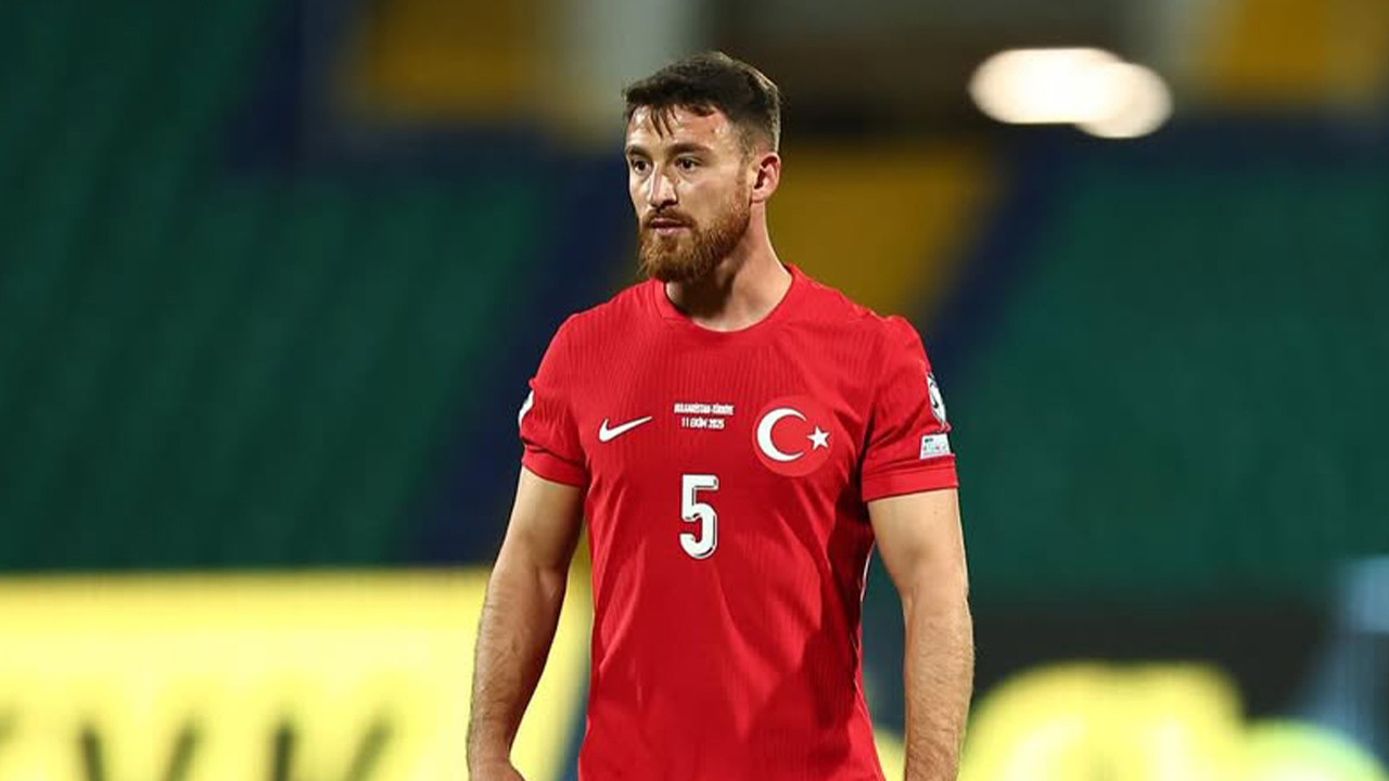 Beşiktaş Salih Özcan'ı istiyor