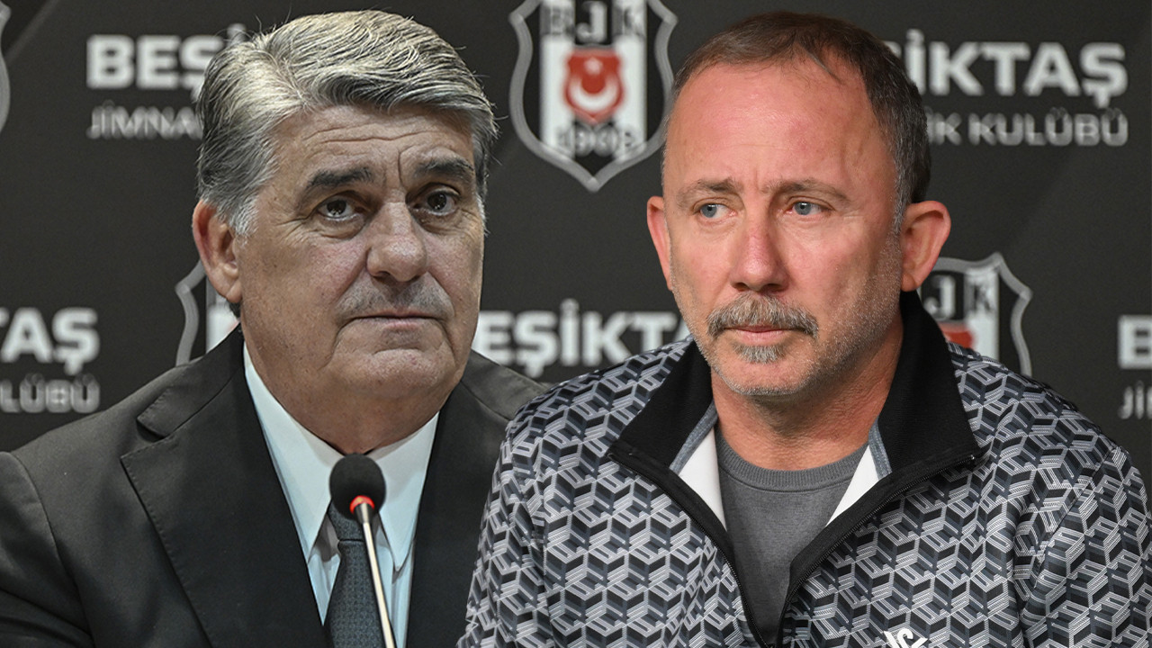 Beşiktaş’ta Transfer Komitesi Kuruldu, Hedef İki İsim
