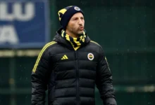 Fenerbahçe-Galatasaray derbisi öncesi oyuncu durumu belirsiz