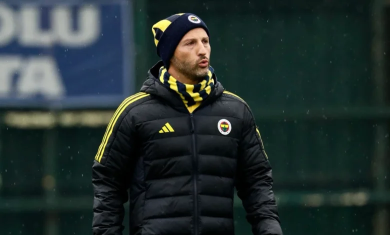 Fenerbahçe-Galatasaray derbisi öncesi oyuncu durumu belirsiz
