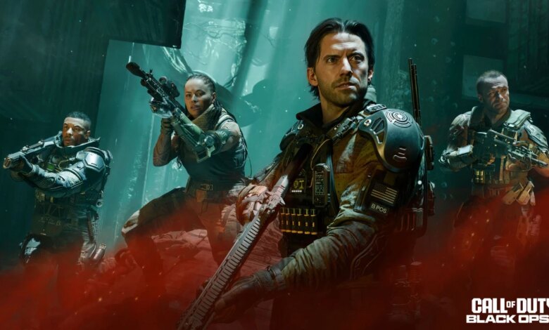 Call of Duty: Black Ops 7’nin Çıkış Tarihi Açıklandı
