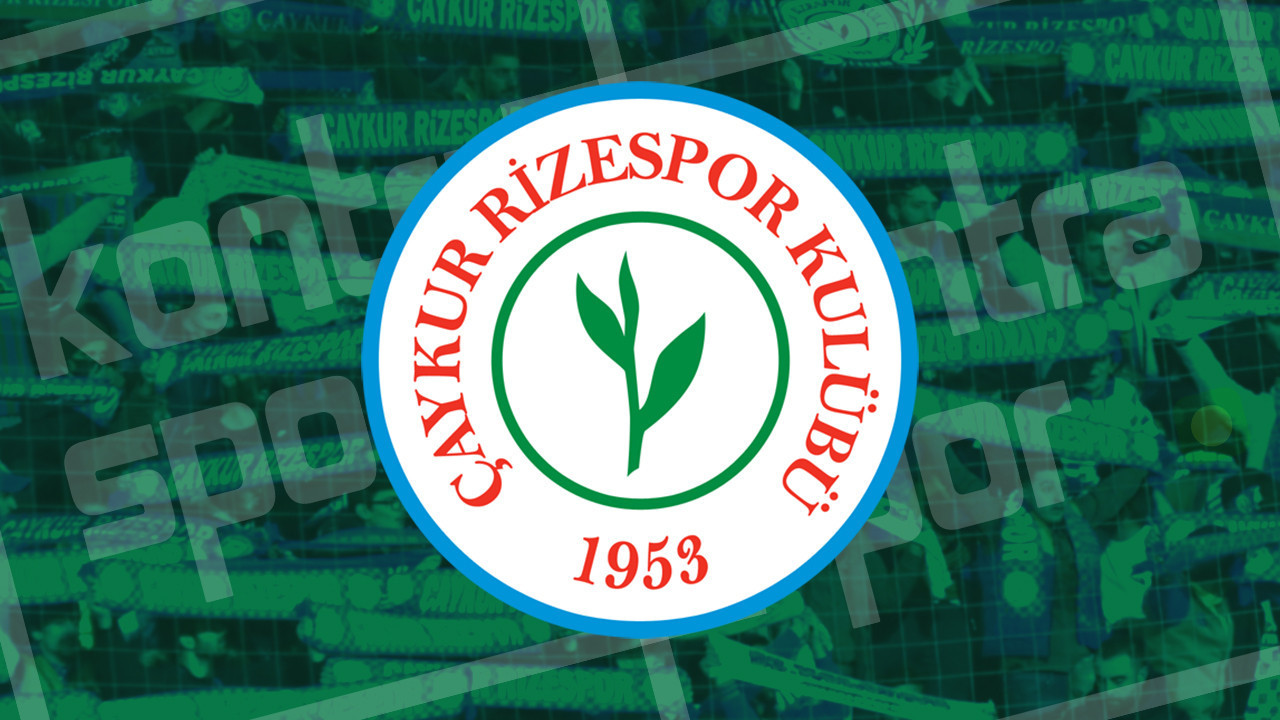 Çaykur Rizespor'dan "sahte loca bileti" satışıyla ilgili açıklama Çaykur Rizespor'dan "sahte loca bileti" satışıyla ilgili açıklama