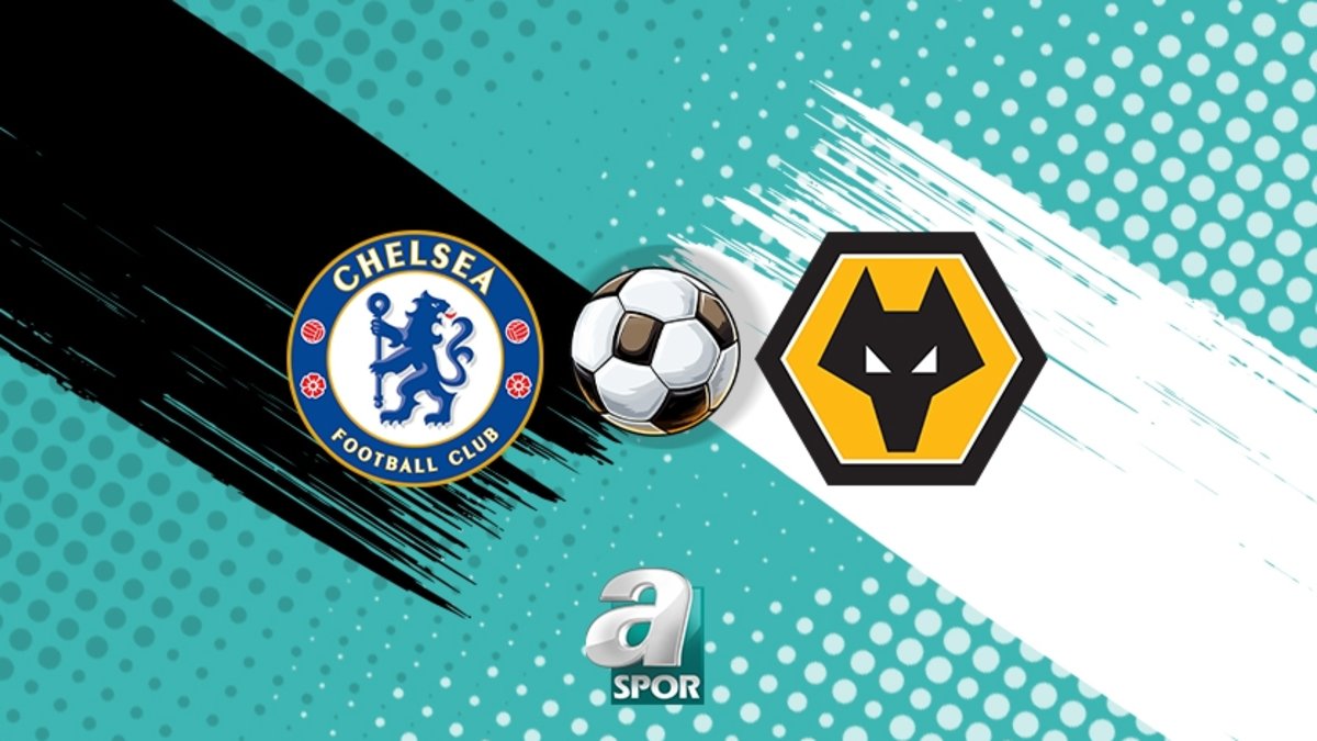 Chelsea, Wolverhampton’u Stamford Bridge’de Ağırlıyor Chelsea, Wolverhampton’u Stamford Bridge’de Ağırlıyor