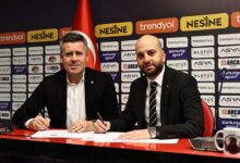 Çorum FK’da Hüseyin Eroğlu Dönemi Resmen Başladı