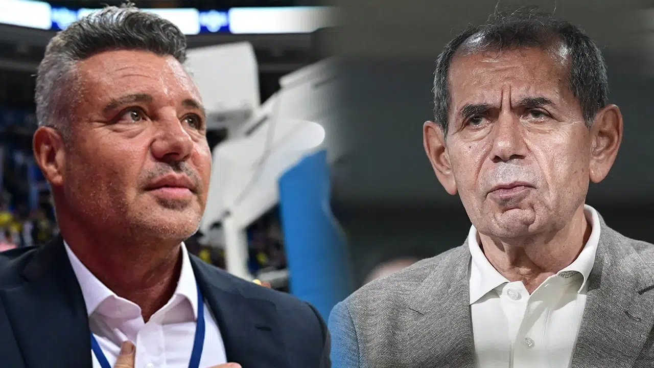 Fenerbahçe, Galatasaray’ın Hedefindeki Yıldız İçin