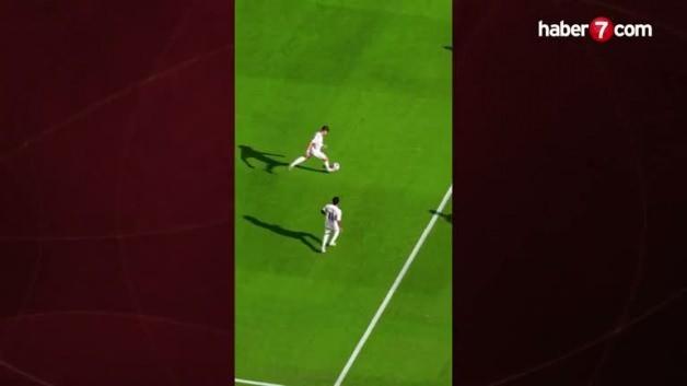 Kylian Mbappe’den Arda Güler’e Övgü Dolu Sözler