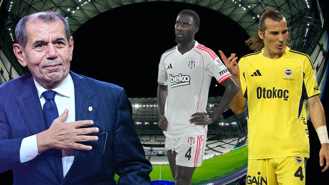 Galatasaray, Ademola Lookman için görüşmelere başladı Galatasaray, Ademola Lookman için görüşmelere başladı