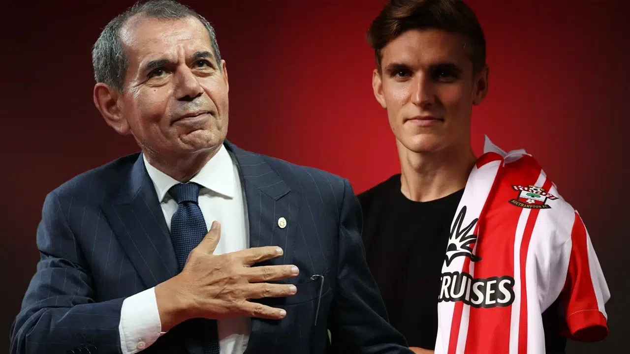 Galatasaray, 4 Futbolcudan 34 Milyon Euro Gelir Bekliyor