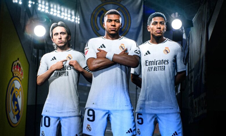 EA SPORTS FC 25’in Fiyatları ve Çıkış Tarihleri Açıklandı