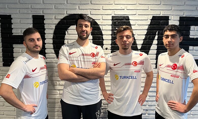 eMilli Takım, FIFAe Dünya Kupası’na Veda Etti