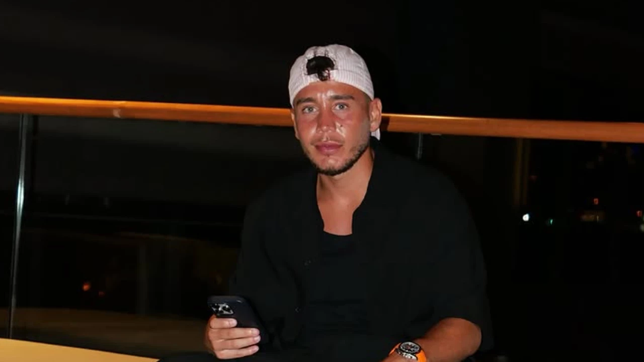 Emre Mor’dan dikkat çeken paylaşım: Geliyorum