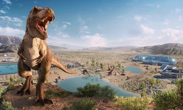 Epic Games Store, Jurassic World Evolution 2’yi Ücretsiz