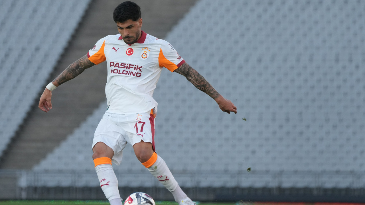 Eren Elmalı’dan bahis soruşturması hakkında açıklama