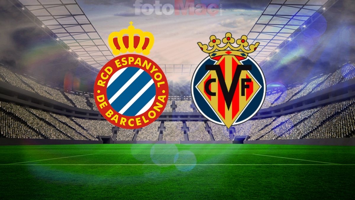 Espanyol – Villarreal Maçı Ne Zaman ve Hangi Kanalda