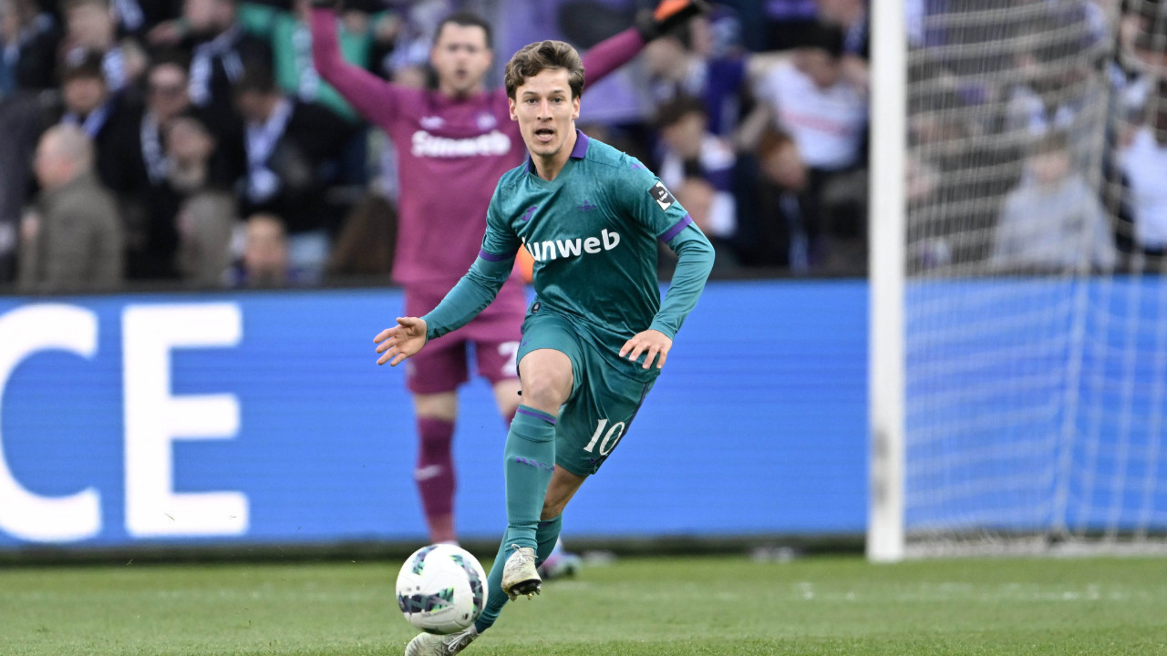 Trabzonspor, Yari Verschaeren’i Transfer Listesine Aldı