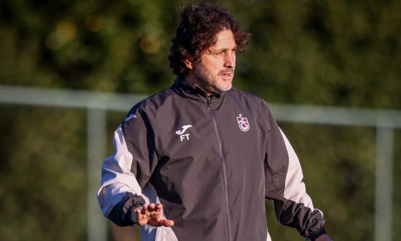 Trabzonspor, Jeremie Boga ve Wesley Said’i Takipte