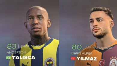 FC 26’da Futbolcu Yüzleri Gerçekçilikte Zirveye Ulaşıyor