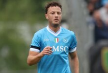 Fenerbahçe ve Beşiktaş, Amir Rrahmani için yarışıyor