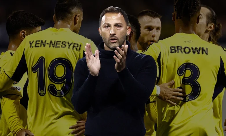 Fenerbahçe’de Tedesco’nun Transfer Planları Belirginleşti