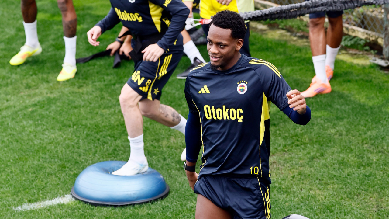 Fenerbahçe, Çaykur Rizespor Maçı Hazırlıklarına Başladı