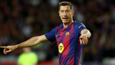 Fenerbahçe’nin Lewandowski Transferi Sezon Sonuna Kaldı