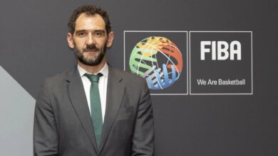 FIBA Başkanı Garbajosa’dan NBA Avrupa Projesi Açıklamaları