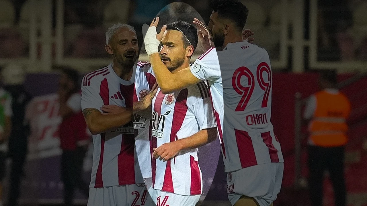 Kubilay Yavuz, bahis soruşturması nedeniyle 6 ay ceza aldı