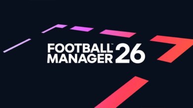 Football Manager 2026 Oyuncularla Buluştu