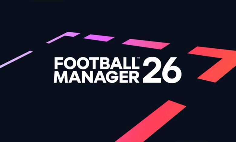 Football Manager 2026 Oyuncularla Buluştu