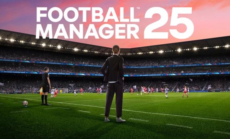 Football Manager 25’in çıkış tarihi ve fiyatı açıklandı