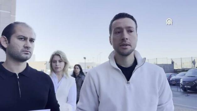 Futbol disiplin kurulu hakem Zorbay Küçük ile ilgili kararını açıkladı