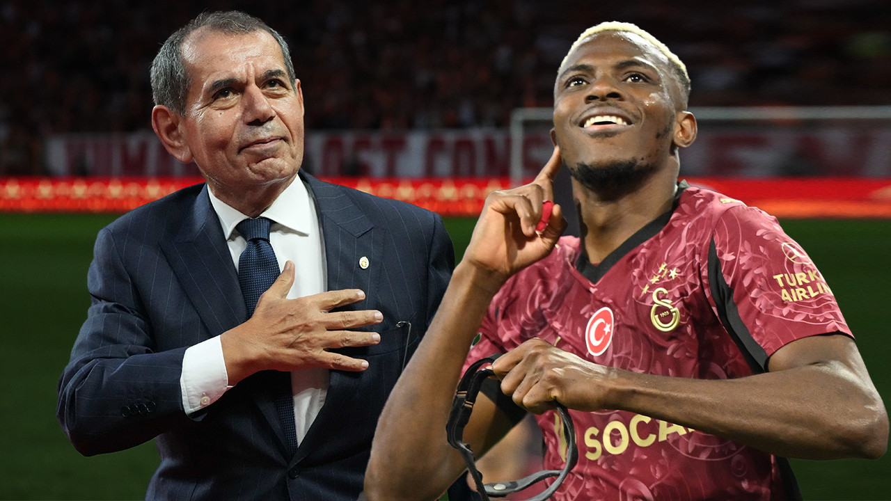 Galatasaray, Şampiyonlar Ligi için 3 yeni transfer yapacak