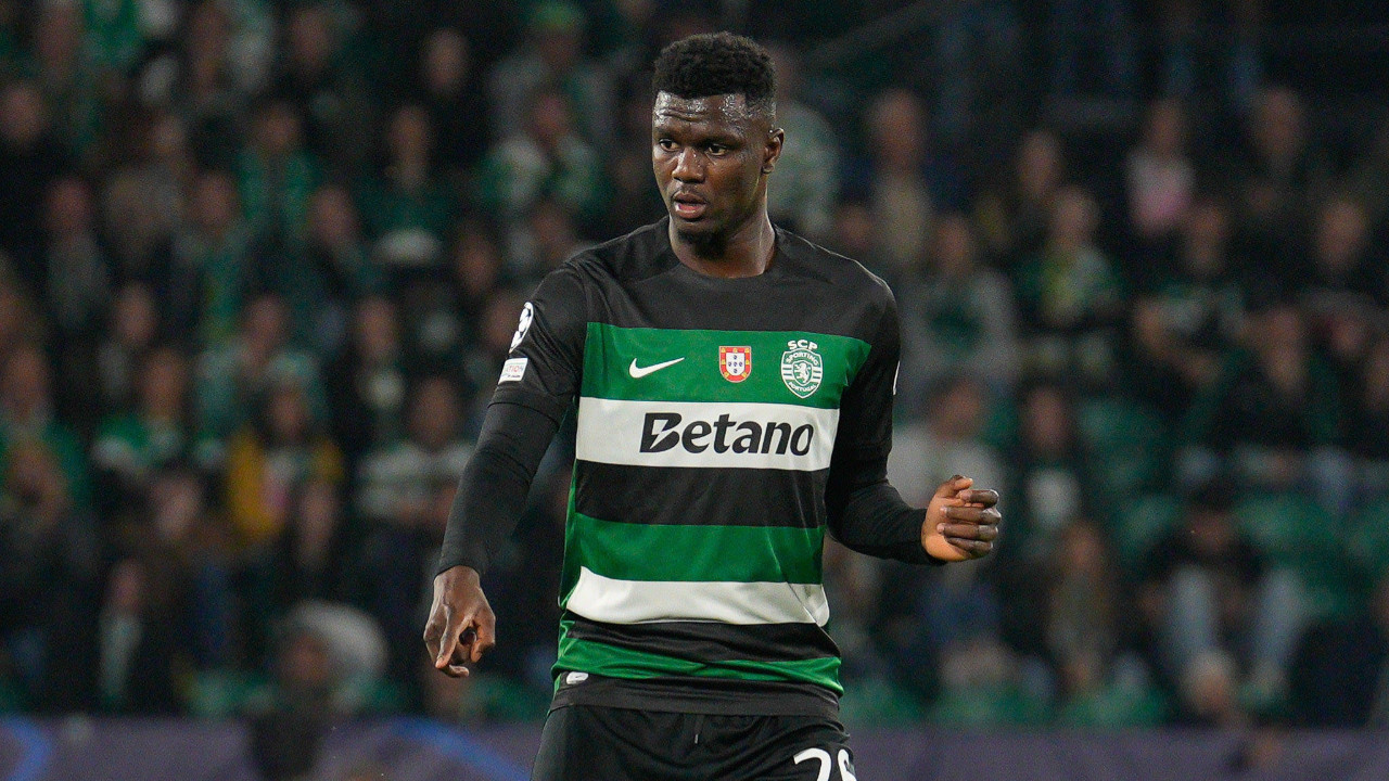 Galatasaray, Ousmane Diomande’yi transfer etmek istiyor